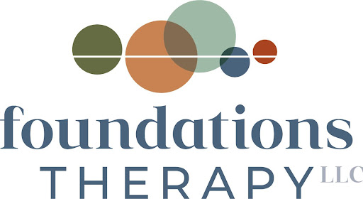 Foundations Therapy - Visual