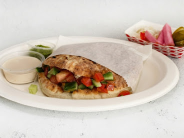 Habayit Restaurant by null