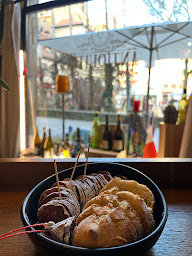 Photo n°1 de ANTIQUITES BISTRO à Strasbourg (Bistro)