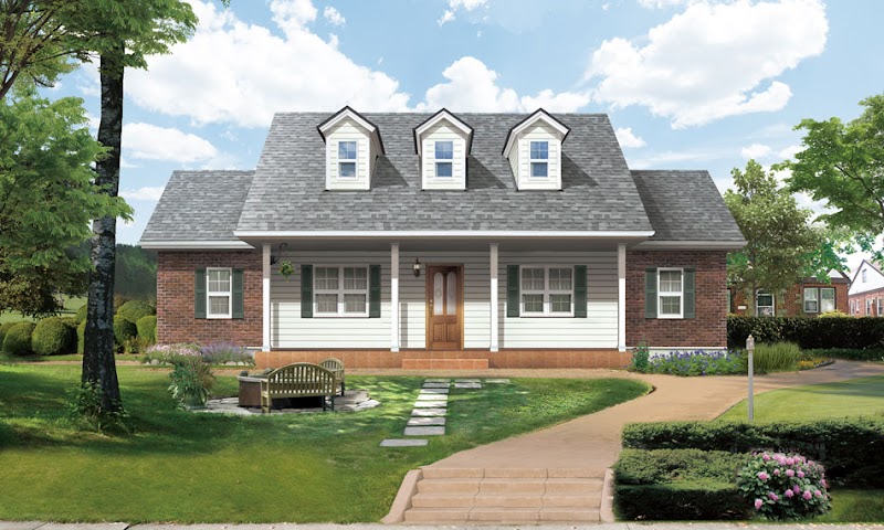 インデュアホーム北盛