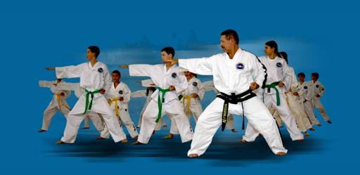 Taewo Eastern Martial Arts Club