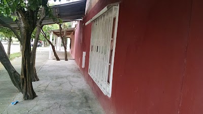 Photos of Barrio Nuevo Brisas