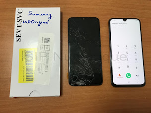 Photo n°15 de SIP Numérique à Maisons-Alfort (Atelier de réparation de téléphones mobiles)