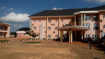 Photos of Trixwin Hotel and Suites