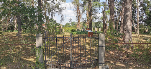 judisches friedhof