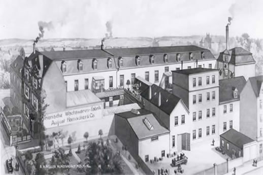 Kerzen Hamacher photo