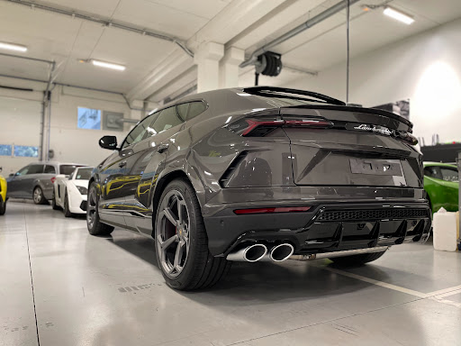RIVIERA DETAILING - Detailing & Protection Carrosserie - Thumbnail