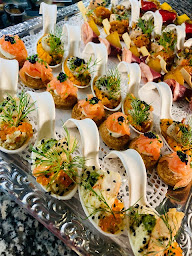 Photo n°20 de Saveurs Éphémères à Vaucresson (Épicerie fine)