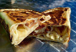 Photo n°3 de La Dolce Pida Piadina romagnola à Sallanches (Restauration rapide)