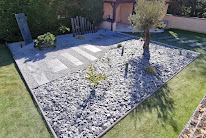 horizon paysage & piscine à Orcet