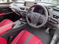 ㈱フリード トヨタインター店