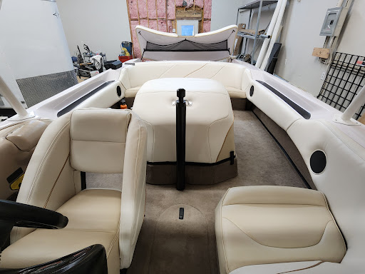 Rex's Upholstery Gallery - United States