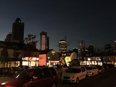 Photos of Levent &Ccedil;arşı