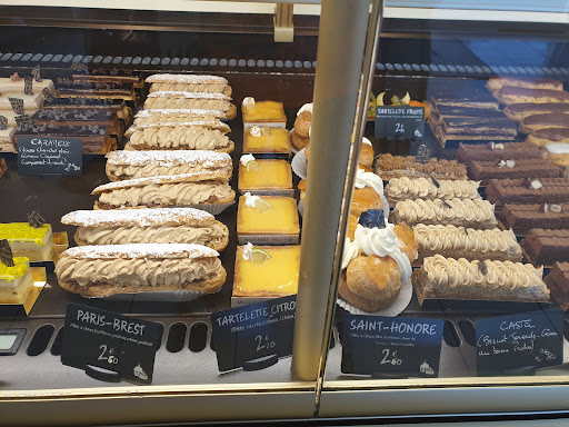 Le Fournil de l'Auzon