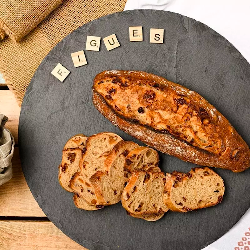 Photo 2 - Marie Blachère Boulangerie Sandwicherie Tarterie