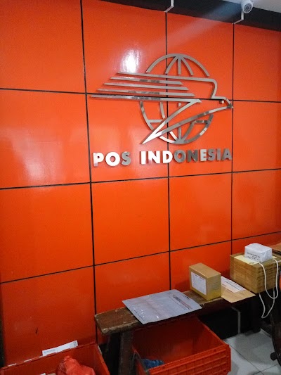 Photos of Kantorpos Medan Sei Sikambing