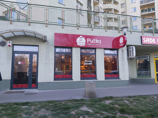 Piekarnia PUTKA