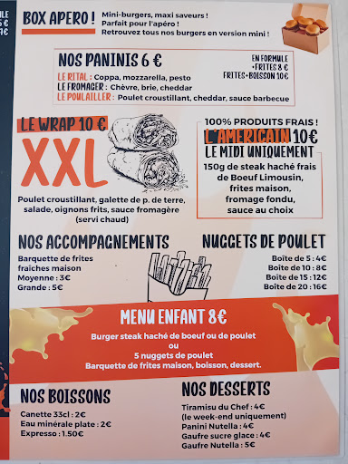 Photo 1 - L'ENVIE chez Coco & Lolo