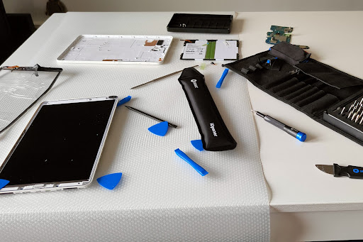 AT3D - Impression 3D - réparation informatique