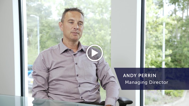 Hemisphere Freight Services (HFS) - East Anglia & Ipswich Branch photo 2