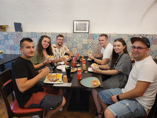 Passau Döner - Visual
