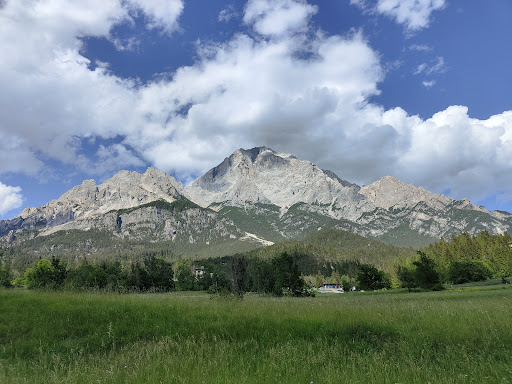 Comune di Borca di Cadore Logo