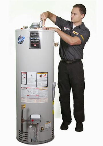 Hamm & Sons Plumbing - Thumbnail