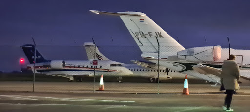 The Aviation Academy Gallery - United Kingdom