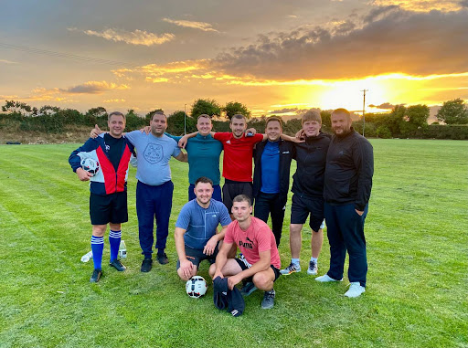 RSC Waterford - Thumbnail