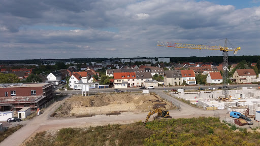 Hellwinkelschule - Visual
