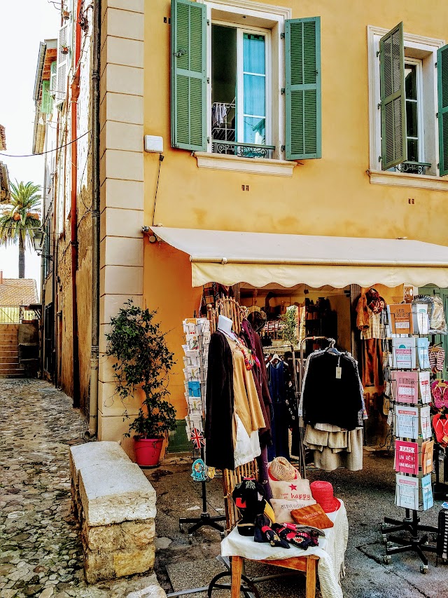 Hotel les Arcades