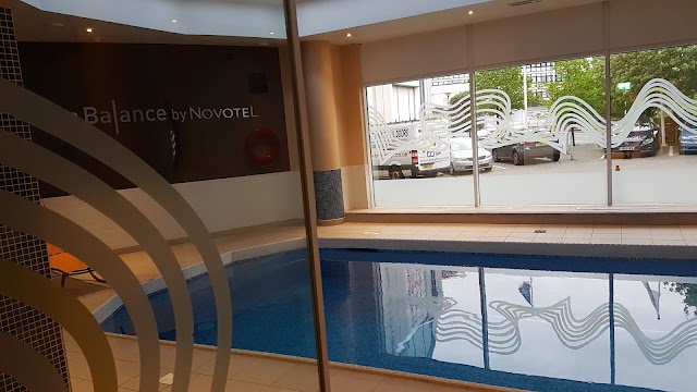 Novotel