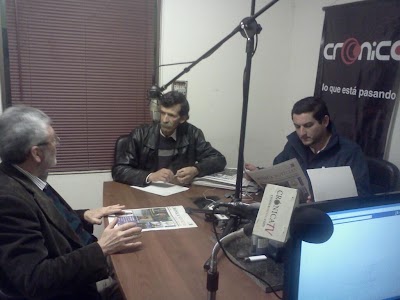 Photos of Cr&oacute;nica Curic&oacute; Noticias