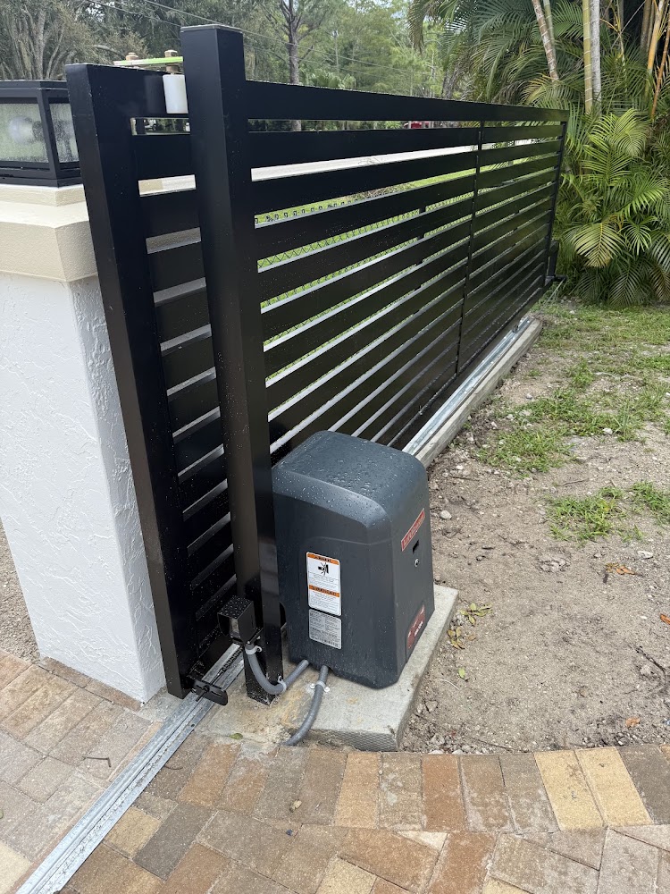 RK Gates And Access photo 2