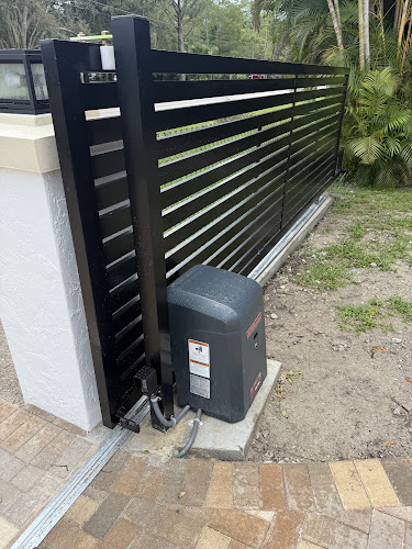 RK Gates And Access