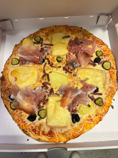Photo 3 - Pizza Del D'jo