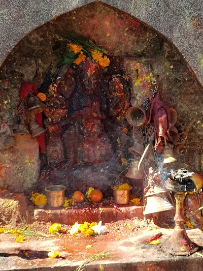 Photos of Kali Temple