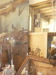 Photo n°27 de Emmanuelle Morant Antiquités Brocante à Blaye (Magasin d'antiquités)