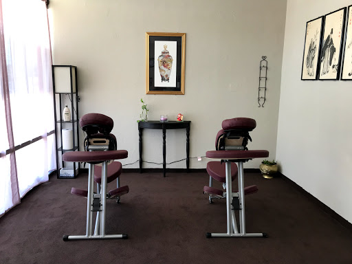 Li Massage - Visual