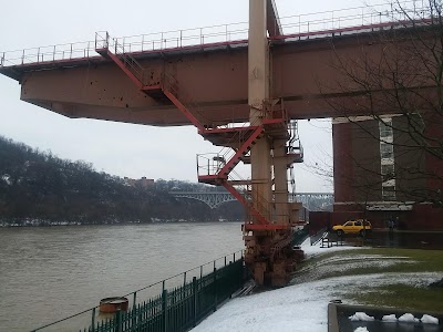 Gantry Crane