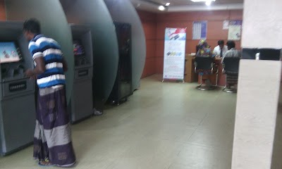 Photos of Dutch-Bangla Fast Track & ATM BoothBank