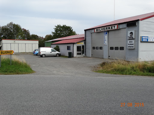 Bilverket i Rimbo HB