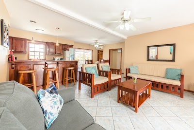 Photos of Casa Blanca