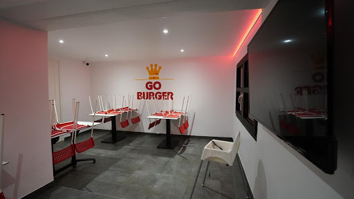 Photo 3 - Go Burger