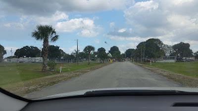 campground