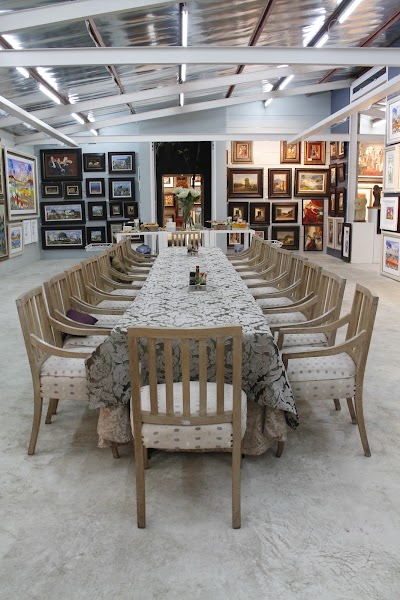 Photos of Alice Art Gallery