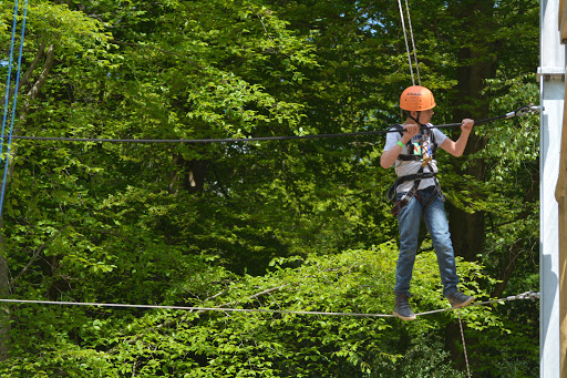 Ferny Crofts Scout Activity Centre - Thumbnail