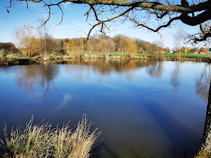 Photo n°13 de Le Bois aux Cerfs à Bois-Jérôme-Saint-Ouen (Chambre d'hôtes)