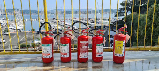 Tecnofire S.a.s Gallery - Italy