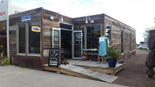 Fly Box And Company